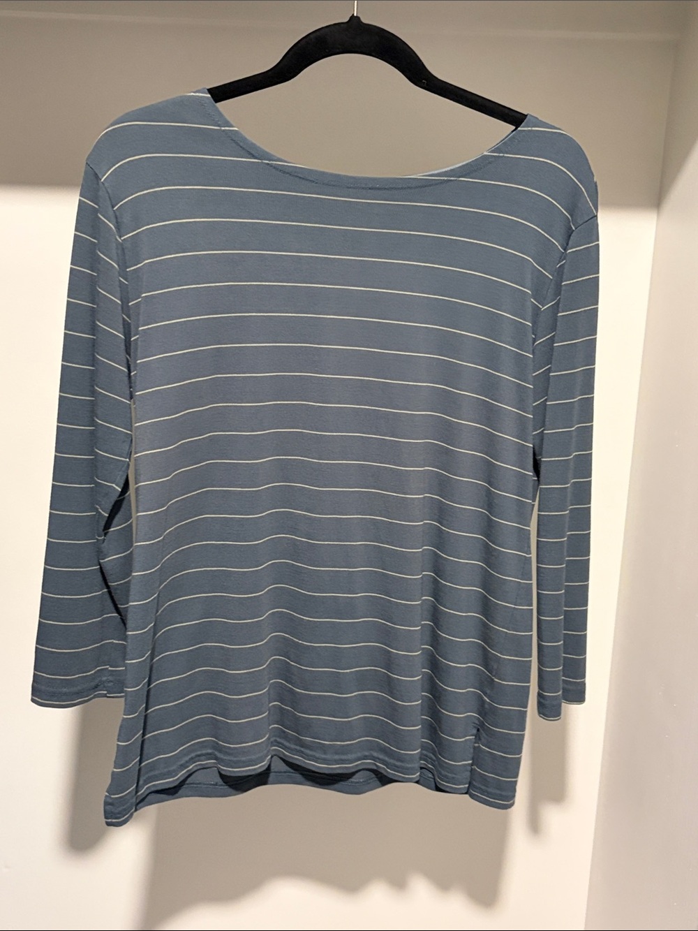 Women’s Freefly long sleeve tee 
size S